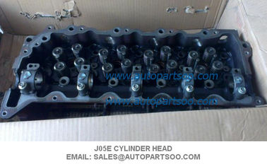 Good price Culasse de Hino J05E de haute performance, 1118378010 pièces de moteur de HINO en ligne
