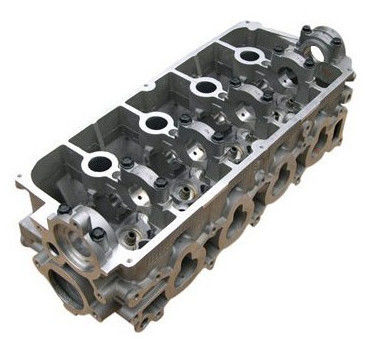Bon prix Culasses des véhicules à moteur de Coster de caboteur de Toyota/Dyna/culasse de pièces de moteur du Mega Cruiser 15b en ligne
