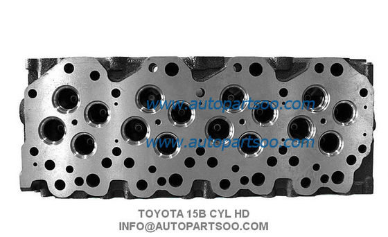 Bon prix Pour les véhicules à moteur électrique, le coussin d'entraînement de la Toyota H / 2H / 3B en ligne