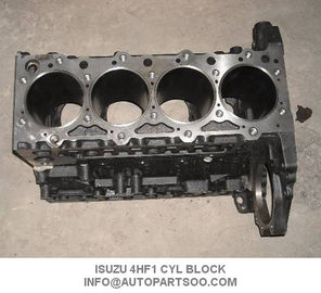 Good price Bloc-cylindres de moteur de fer de bâti pièces du moteur 4HF1/4HG1 d'ISUZU en ligne