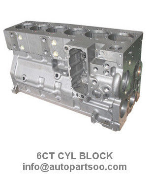 Bon prix 6CT Double thermostat et pièces détachées pour cylindres TS 16949 en ligne