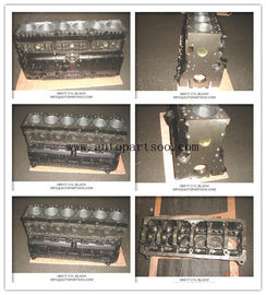 Good price Bloc-cylindres de moteur d'Isuzu 6bg1t et pièces de rechange Bloque De Cilindro Blox en ligne