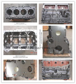Good price Bloc-cylindres de moteur d'ISUZU 4BD1T, pièces de rechange de haute performance d'ISUZU en ligne