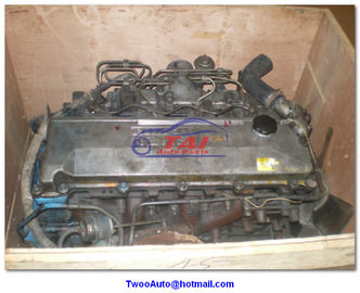 Good price L'original a utilisé le moteur japonais des moteurs 4hf1 4he1 4hk1 4hg1 4jb1 4ja1 pour Isuzu en ligne
