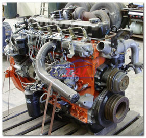 ISUZU 6SD1 a utilisé le moteur diesel des moteurs diesel 4HK1 6WG1 6HK1 6HK1T 6RB1 6BG1 6BG1T 6BD1 4BG1 4BD1 4JB1 4LE1