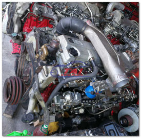 Good price Les pièces de moteur diesel de J08C Hino, l'original japonais J08C, Japon ont utilisé le moteur diesel pour le camion en ligne