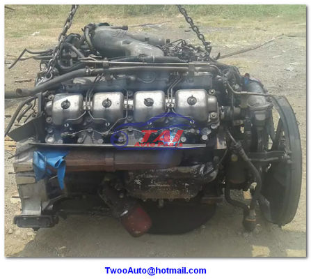 Bon prix Parties de moteur UD RF8 Nissan en ligne