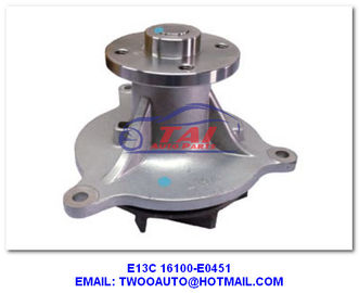 Good price La pompe à eau d'E13c 16100-E0451, pièces de rechange de camion de Hino, pour le moteur diesel d'E13c partie en ligne