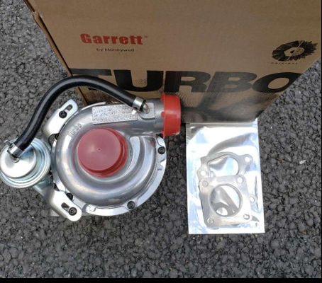 Bon prix Métal Turbos de haute performance d'ISUZU, pièce de moteur des véhicules à moteur pour 4JB1 \ 4JJ1 \ YD30 \ YD25 8-97139724-0 en ligne