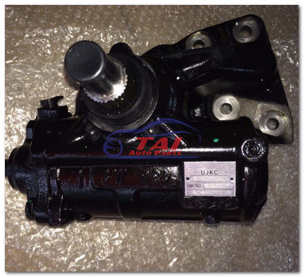 Bon prix Boîte de régulation haute performance à commande à gauche pour NQR75/4HG1/4HK1 8-98251947-2/ 8-97305047-6 en ligne
