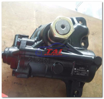 Bon prix Boîte de direction 4hk1 Boîte de roue de direction Lhd Boîte de direction pour Isuzu 4hk1 700p 8-98110-220 en ligne