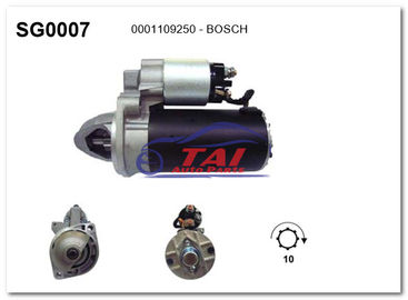 Good price 0001109250-BOSCH, moteur de démarreur des véhicules à moteur, haute performance 0120689538, 0001218110, 0001223005 en ligne