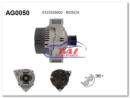 0001414010 0001416047 - moteur de démarreur de BOSCH 24V 5.4KW 9T MOTORES DE ARRANQUE