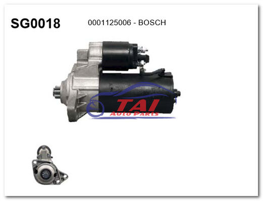 Bon prix 0001416011 19024046 Moteur de démarrage Bosch 24v 5,4kw 9t Motores De Arranque en ligne