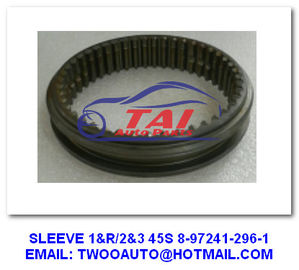 1R / le camion japonais de 2 /3 partie 45S 8-97241-296-1 4JH1-TC 4HF1-2005 NKR-71MYY5T