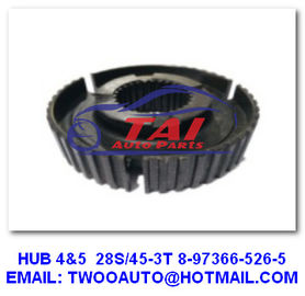 HUB 28S/naufrageurs camion de 45-3T 8-97366-526-5 4JH1-TC 4HF1-2005 NKR-71MYY5T Jap
