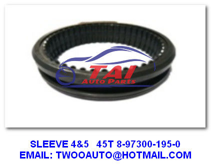 Bon prix Les pièces détachées pour camions japonais 4 / 5 45T 8-97300-195-0 4JH1-TC 4HF1-2005 NKR-71MYY5T en ligne
