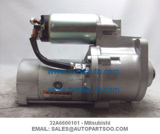 Good price 32A6600101 M002T62271 - Mitsubishi S4S Starter Motor 12V 2.2KW 10T en ligne