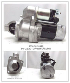 Good price 0350 502 0048 Starter Motor For Hino Ranger 28100-2064 en ligne
