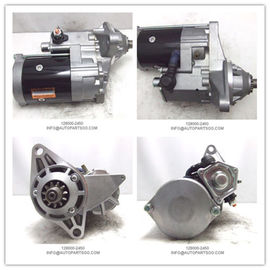 Good price 128000-2450 FOR ISUZU STARTERS 1-81100230-0 en ligne