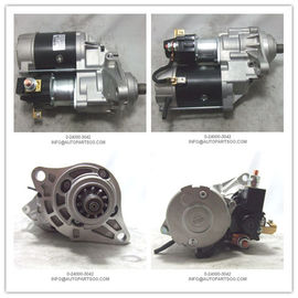 Good price 0-24000-3042 ISUZU STARTERS 1-81100324-1 en ligne
