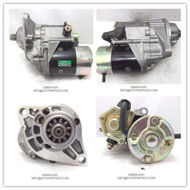 Good price 228000-4241 ISUZU STARTERS 8-94394151 en ligne