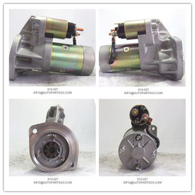 Bon prix S13-327 pour Atlas, Terrano et regrus Démarreur 23300-6T001 en ligne
