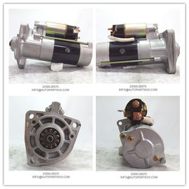 Good price 23300-Z5570 Nissan Condor starter M008T60171A en ligne