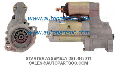 Good price STARTER ASSEMBLY 3610042011 en ligne