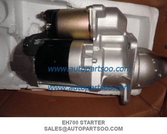 Good price HINO H06C H07C 28100-2040 28100-2044 28100-2076 28100-2275 28100-1700 28100-1874 STARTER M en ligne
