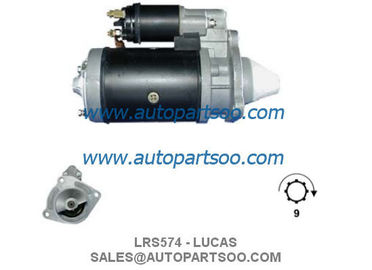 Good price LRS00574 LRS574 - LUCAS Starter Motor 12V 2.1KW 9T MOTORES DE ARRANQUE en ligne
