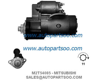 Good price M2T54085 M2T54091 - MITSUBISHI Starter Motor 12V 1.4KW 11T MOTORES DE ARRANQUE en ligne