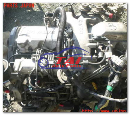 Bon prix Des pièces détachées de Toyota, moteur 1RZ 2AZ 3E 4K 1HD 5L avec bon fonctionnement et prix garanti. en ligne