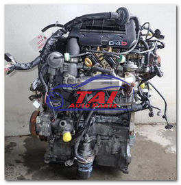 Good price Moteur de Toyota le 1ND, haute performance a employé les pièces de Toyota 1HZ/2C/2J/3C en ligne