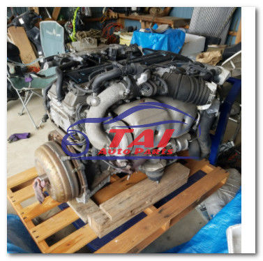 Bon prix Pièces détachées de moteur japonais Toyota 2JZ 1JZ Moteur avec de grandes performances opérationnelles 1HZ 2KD en ligne