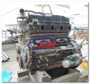 Good price Les pièces utilisées de marchand de 4BD1 Mitsubishi, voiture de 6WG1/6HK1 Mitsubishi partie en ligne