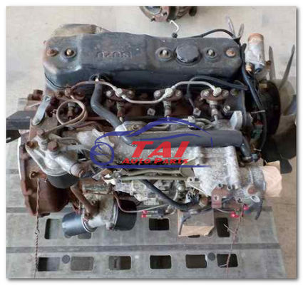 Les pièces de rechange de moteur de 4BE1 Mitsubishi, moteur diesel de 5.9L Mitsubishi partie