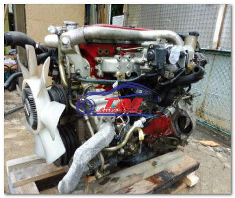 Bon prix Parties de moteur Hino utilisées K13C E13C E13CT JO7C J07E J08C J08E P11C TS 16949 en ligne