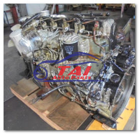 Good price Accomplissez les pièces de rechange de moteur de Mitsubishi d'Assy de moteur, pièces de rechange de Mitsubishi en ligne