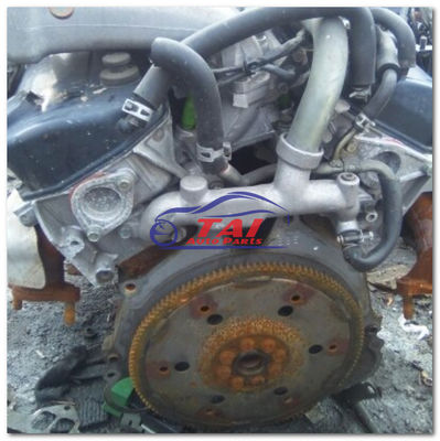 Bon prix 6G72 Moteur Pour les pièces automobiles Mitsubishi, Moteurs diesel Mitsubishi 6D16 4D30 6D31 en ligne