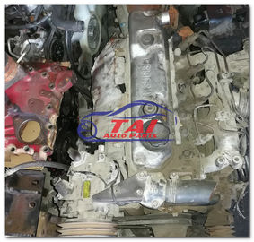 Good price Bonne condition 4D30 3 TON Mitsubishi Engine Spare Parts en ligne