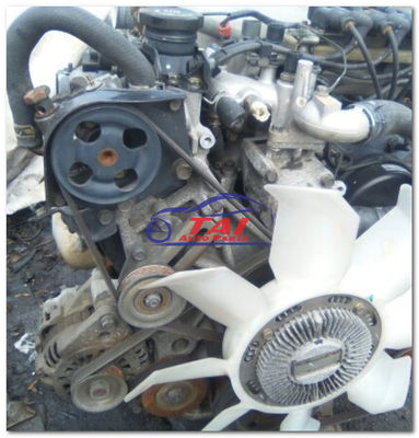 Bon prix Bon état de pièces de rechange de moteur de 6G72 RWD/FWD Mitsubishi en ligne
