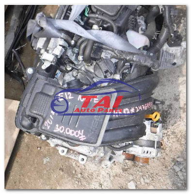 Bon prix Pièces de moteur d'E12 Nissan, pièces de rechange Rf8 Fe6 de Nissan avec d'excellentes performances en ligne