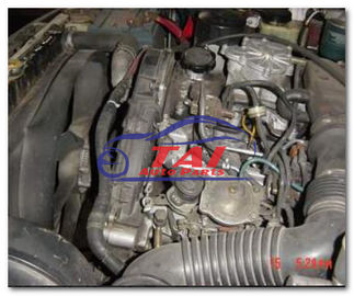 Good price 3C / les pièces de rechange de moteur de 3CTE/3CT Toyota, collecte de Toyota partie en bon état en ligne