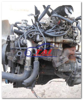 Bon prix La haute performance 5K a utilisé le moteur de TOYOTA, pièces d'origine de TOYOTA 3C 3Y 4Y 1KD 2KD en ligne