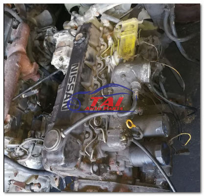 Bon prix Les accessoires pour voitures de seconde main Nissan, FD46 FD42T FD46T ZA30 en ligne