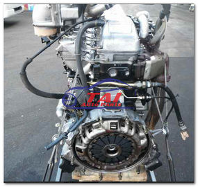 Pièces reconstruites de marché des accessoires de Nissan, pièces de rechange Fe6 de moteur pour Nissan