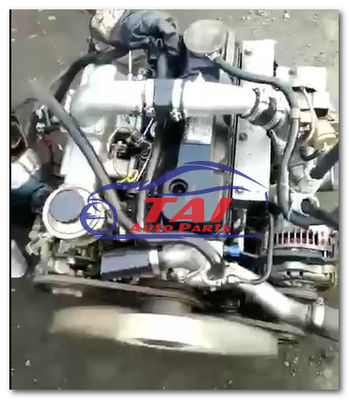 Bon prix Les pièces du moteur Nissan QD32 QD32T sont fiables. en ligne
