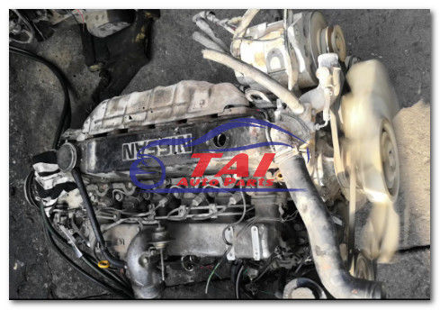 Bon prix Les pièces de rechange TD42 / TD42T Auto Nissan Frontier avec une qualité fiable en ligne