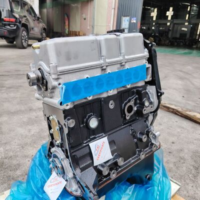 Bon prix Nouveau bloc moteur B10S Long Block Diesel Moteur Assy avec 4 cylindres, couple de 330 N.m et construction en acier et aluminium de haute qualité en ligne